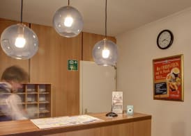Hotel Keese 2