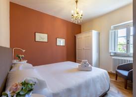 B&B Ninfeo dell' Arancera 3