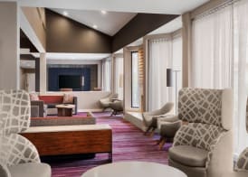 Courtyard by Marriott Mahwah 3