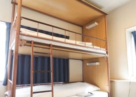 Sakura Hotel Jimbocho 5