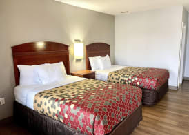Red Carpet Inn Philadelphia Airport 5