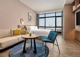 Artyzen Habitat Taopu Shanghai 4