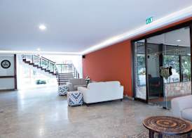 Hotel Boulevard Nairobi, City Centre CBD 3