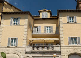 Relais Degli Angeli 2