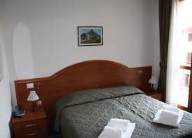 Garnì Hotel Tignale 2