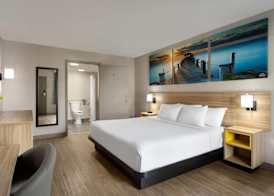 Days Inn by Wyndham Apopka/Orlando 3
