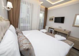 HHK Hotel Downtown 2