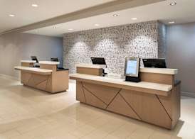 Marriott Greensboro Downtown 4