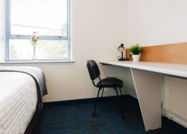 DCU Rooms 3