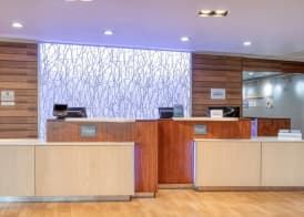 Fairfield Inn & Suites by Marriott Jeffersonville I-71 2