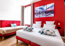 Le Nesk Ventoux - Hotel 4