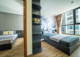 Rosy Home 4