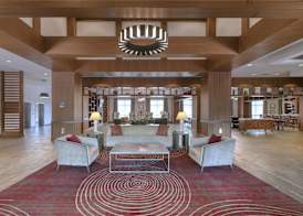 DoubleTree by Hilton Raleigh - Cary 5