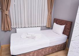 Pequena Casa Apart 5