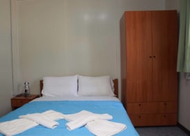 Camping Chania 5