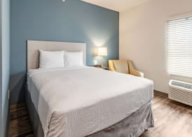 WoodSpring Suites Indianapolis Zionsville 5