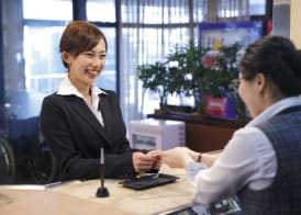 Wakayama Daini Fuji Hotel 4