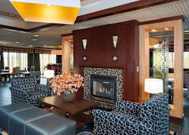 Hampton Inn Seymour 4