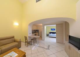 La Rosa - Luxury B&B 5