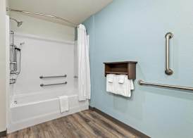 WoodSpring Suites Prattville - Montgomery North 4