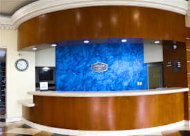 Hampton Inn by Hilton Tampico Zona Dorada 5