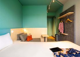 ibis budget Berlin Kurfürstendamm 5