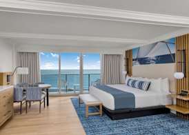 Jupiter Beach Resort & Spa 5