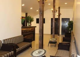 Pinewood Hotel 3