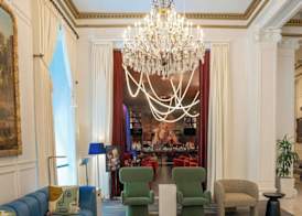 Le Pavillon, New Orleans, a Tribute Portfolio Hotel 5
