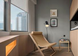 Moxy Kuala Lumpur Chinatown 3