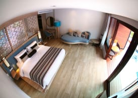 AKIRA Lipe Resort 3