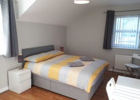 Edenderry Town House 2