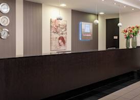 Leonardo Hotel Köln Bonn Airport 4