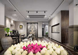 Apsor Palace Hotel 3