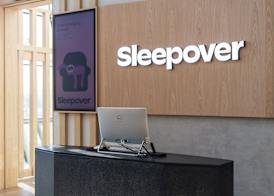 Sleepover Terminal 3, Concourse B - formerly sleep 'n fly 4