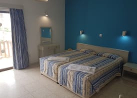 Cosmelenia Hotel Apartments 5