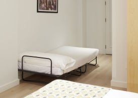 Hostal Arriazu 4