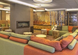 Luna Wellness Hotel 2