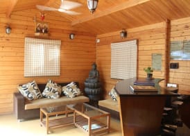 Tranquility Cottage Resort 4
