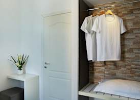 Hotel Darival 5