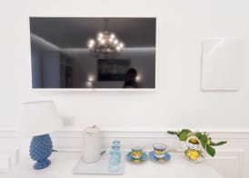 Palazzo Mauro Sorrento Luxury Rooms 2