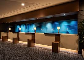 Grand Mercure Beppu Bay Resort & Spa 3