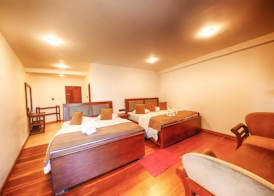 Eden Hill Hotel 2