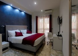 Rome By Suite Vatican 2