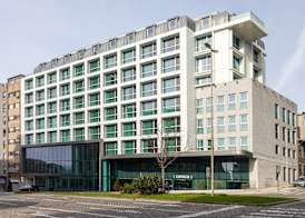 Cenica Porto Hotel, Curio Collection By Hilton 2