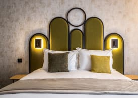 Best Western Le Relais du Vigneron 3