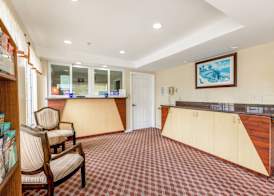 Hotel Avenida, San Clemente Beach 4