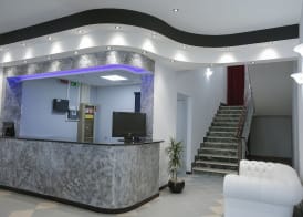 Alex & Lorenz Hotel 3