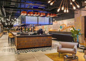 Moxy Belfast City 3