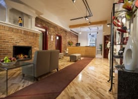 Hotel Abri du Voyageur 4